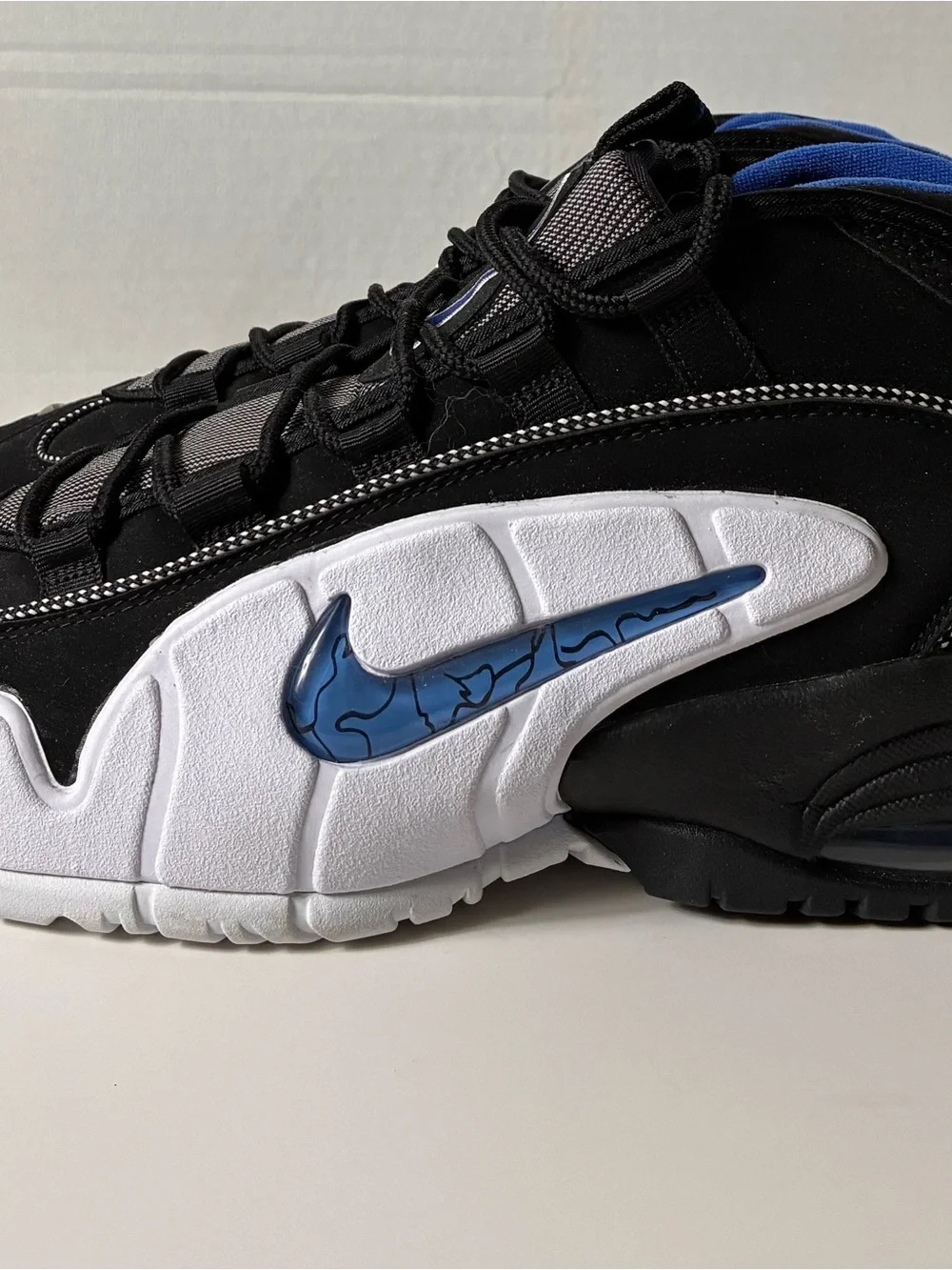 Nike stylish men